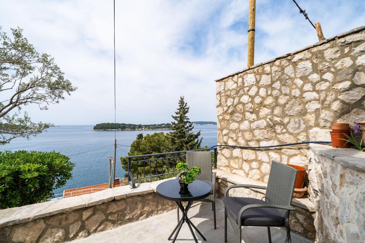 Villa Green Sunset Dubrovnik Exterior photo