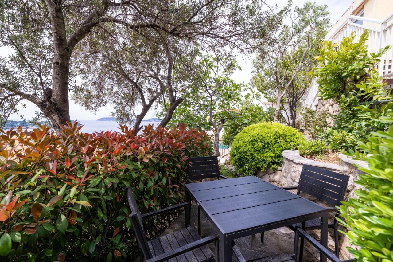 Villa Green Sunset Dubrovnik Exterior photo