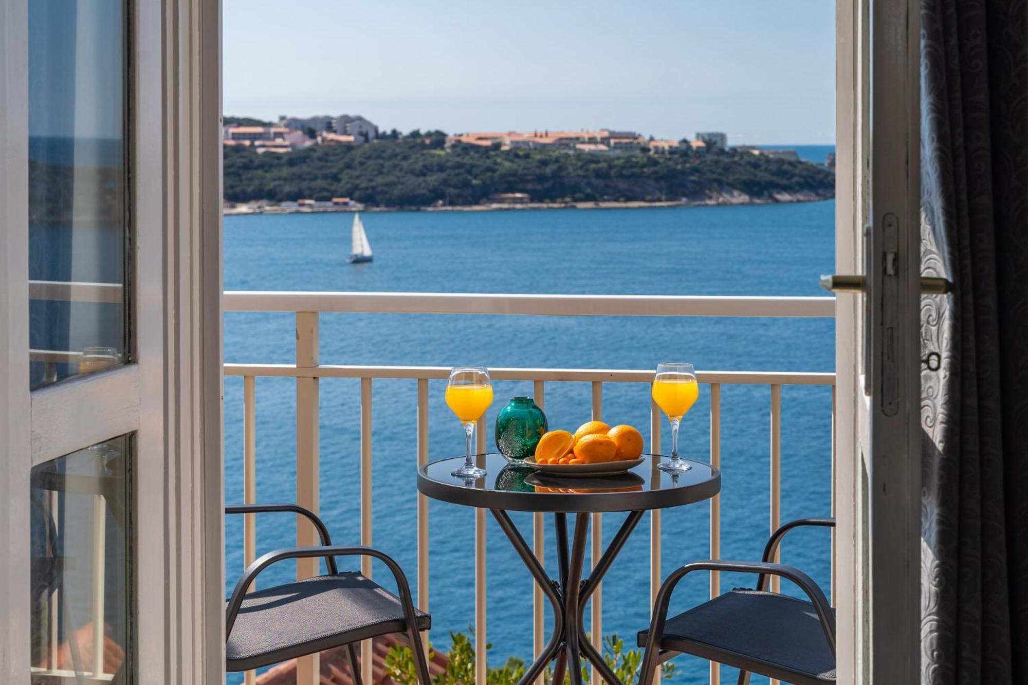 Villa Green Sunset Dubrovnik Exterior photo